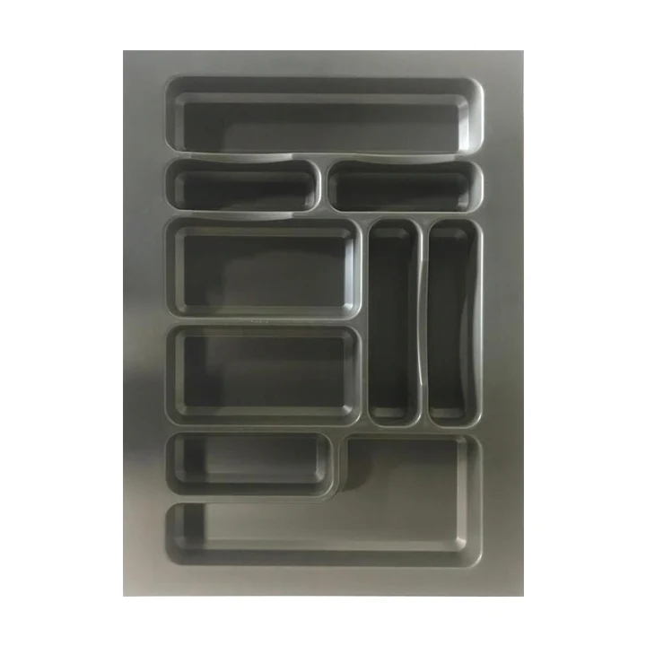 Cutlery tray