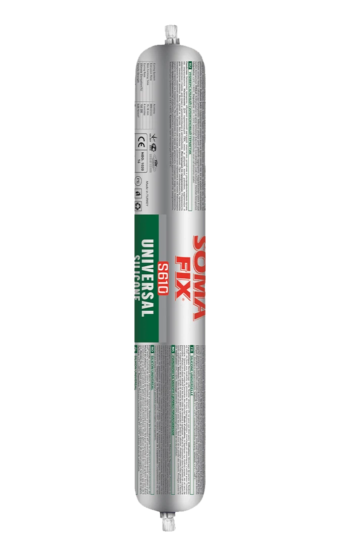 SOMAFİX ÜNİVERSAL SOSIS SİLİKON - S610