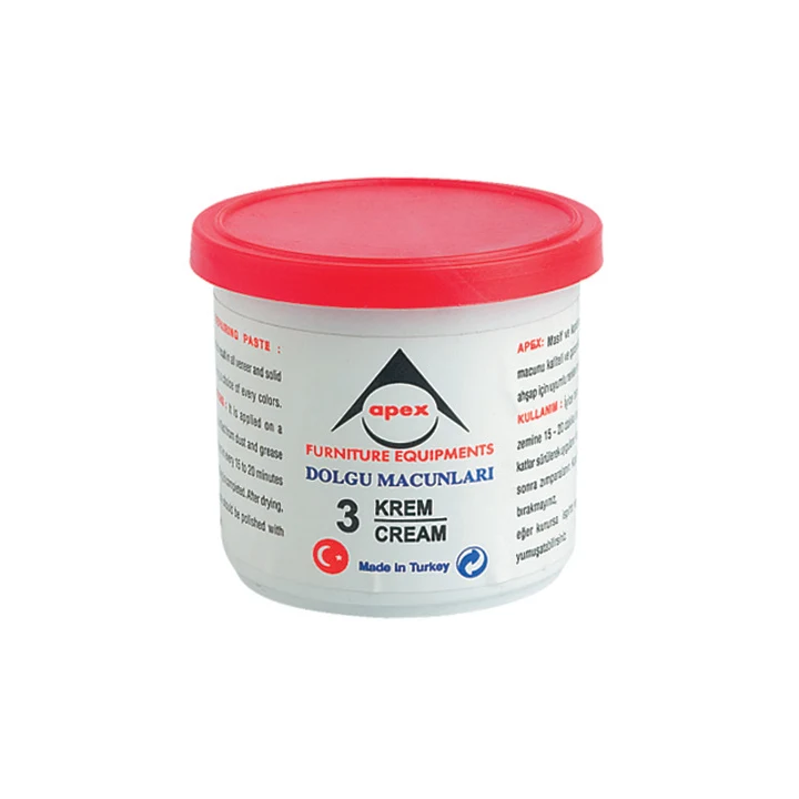 Repair putty · 200gr