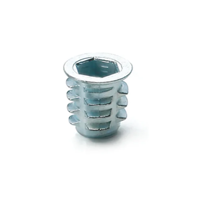 Metal Dübel Euro M6 / 8×16