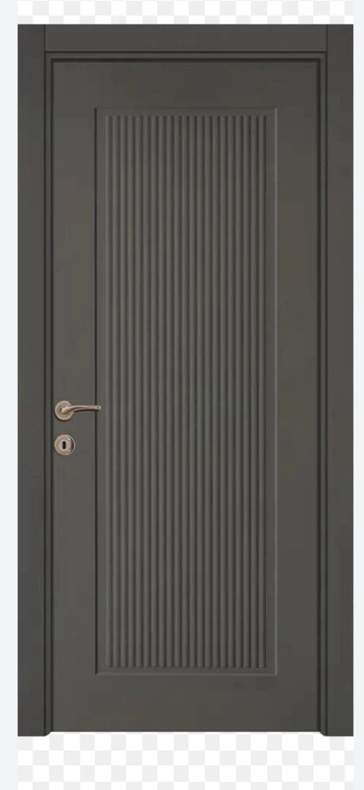 Door model — 15
