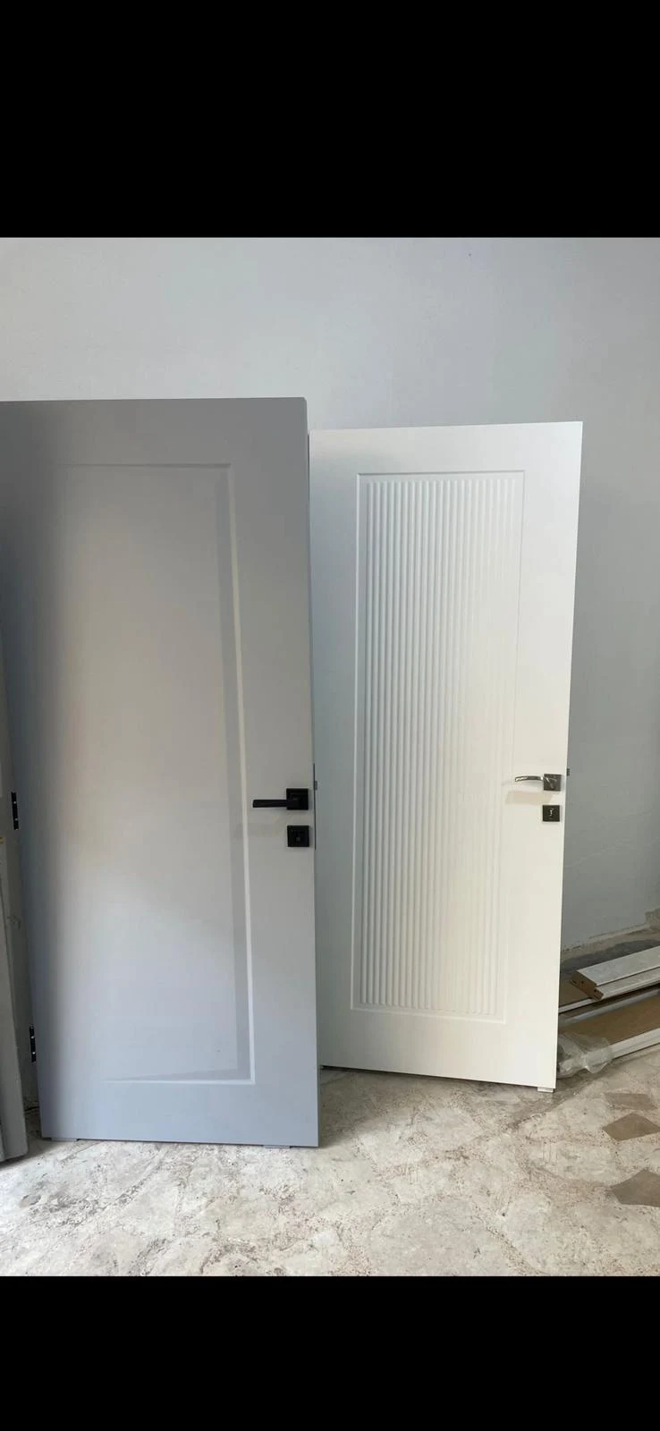 Door model — 14