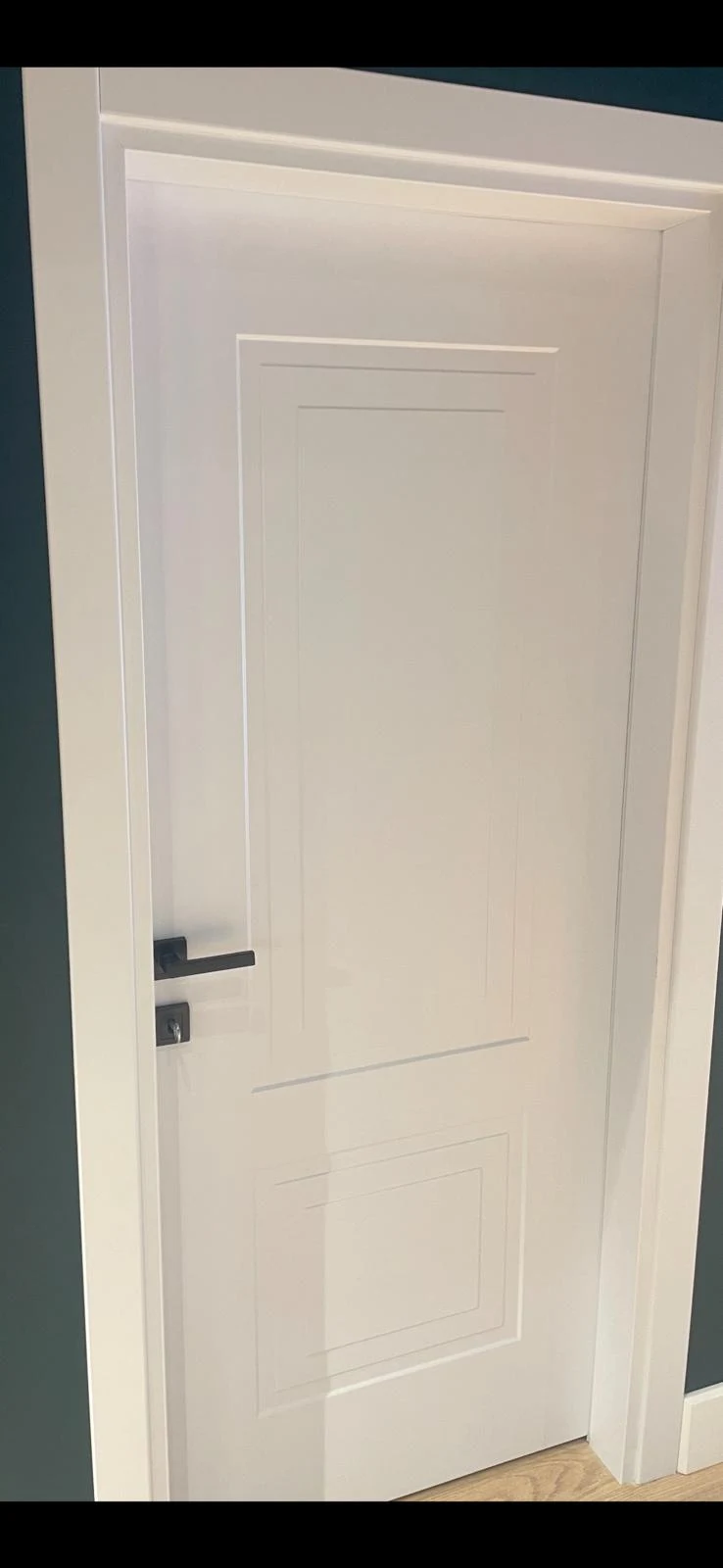 Qapı modeli — 8