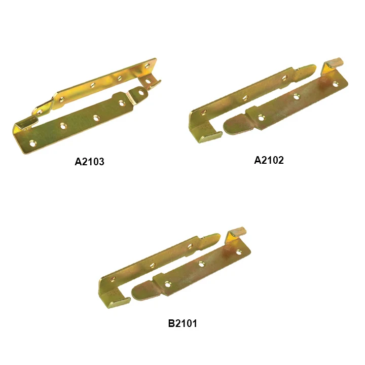 Bed connector