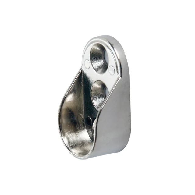 Mini Oval Flanş (15×30)