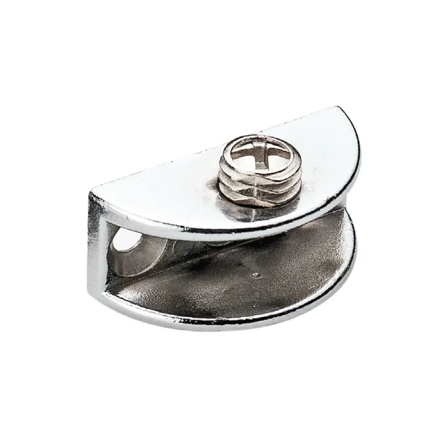 Mini Oval Etejer ( Metal Vidalı Max. 10 mm )