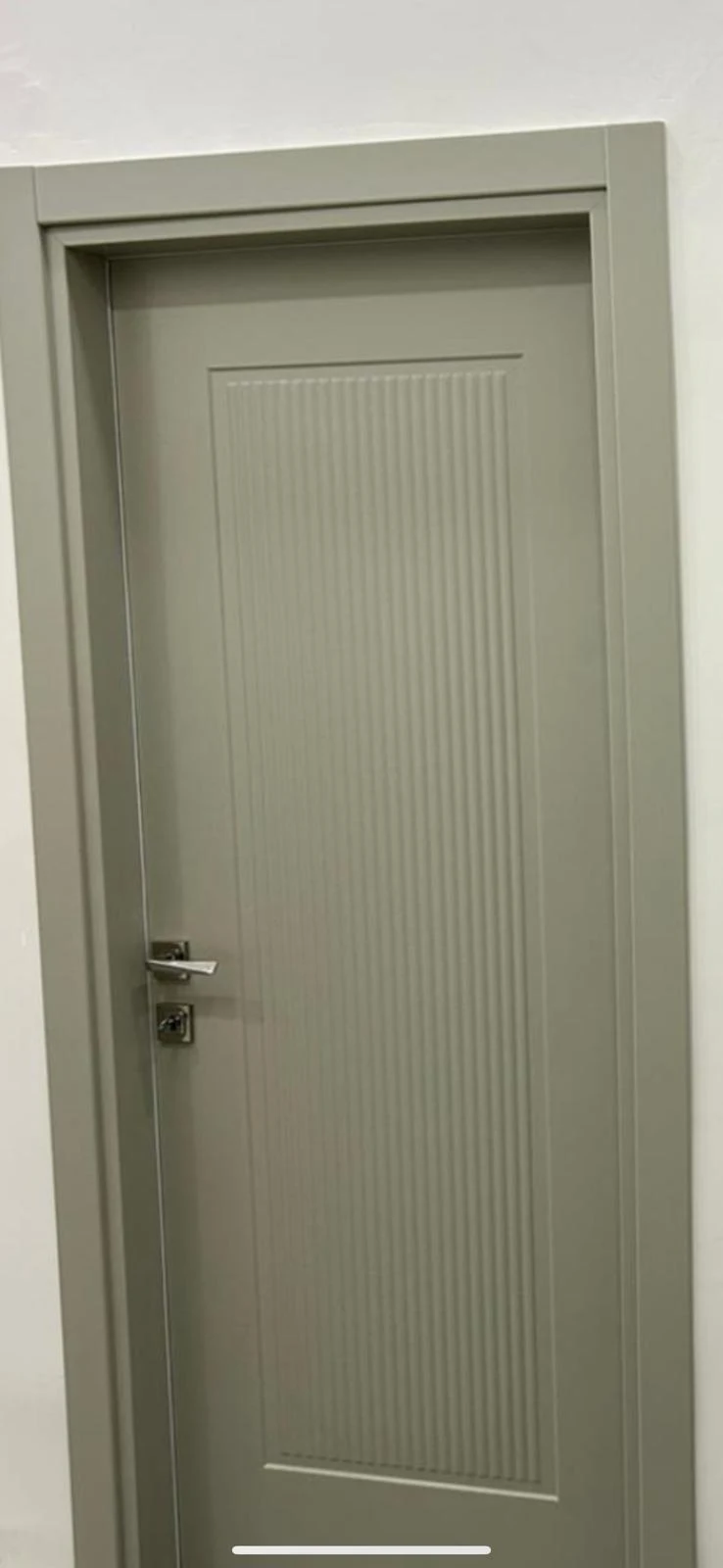 Door model — 23