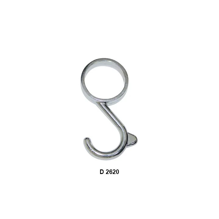 Tube hanging hook · Ø16