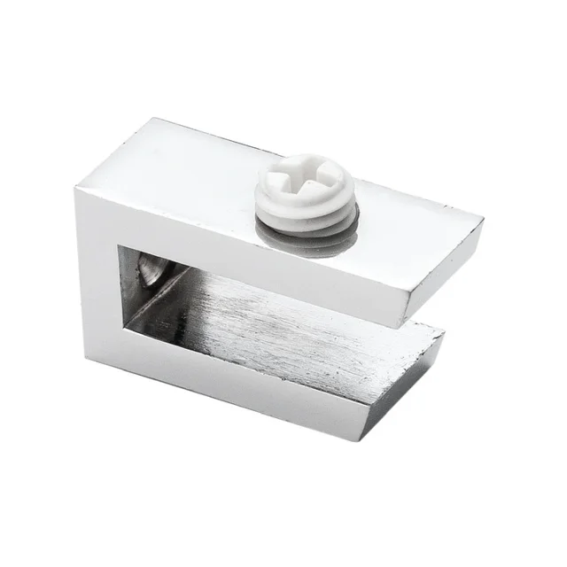 U Cam Etejeri ( Plastik Vidalı Max. 10 mm )
