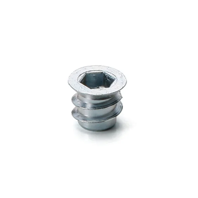 Metal Dübel M6 / 8×10