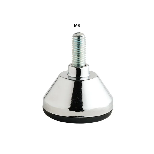 Tombul Bingo M6 x Ø 30 x 22