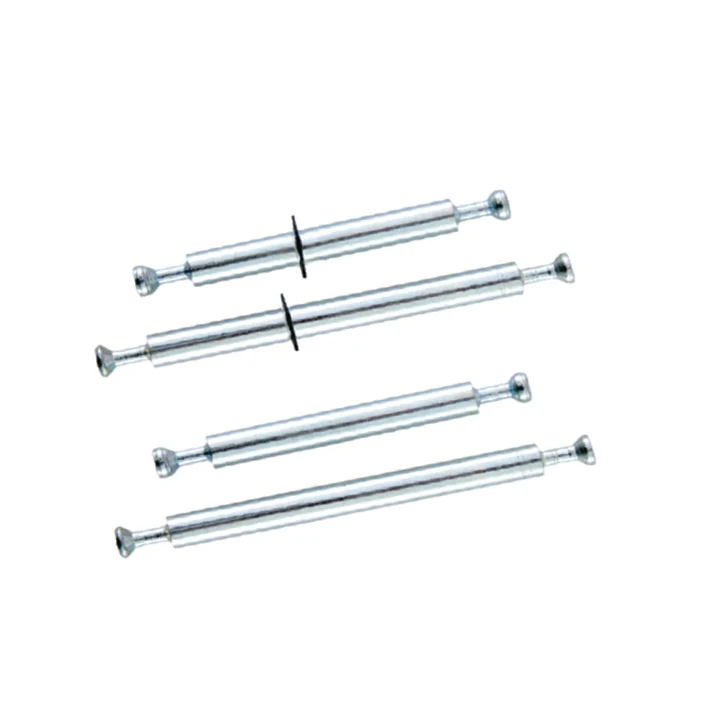 Minifix bolt · Through length, 7×68