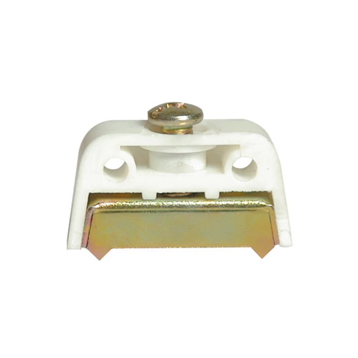 Draw connector · Plastic, Metal, With claws