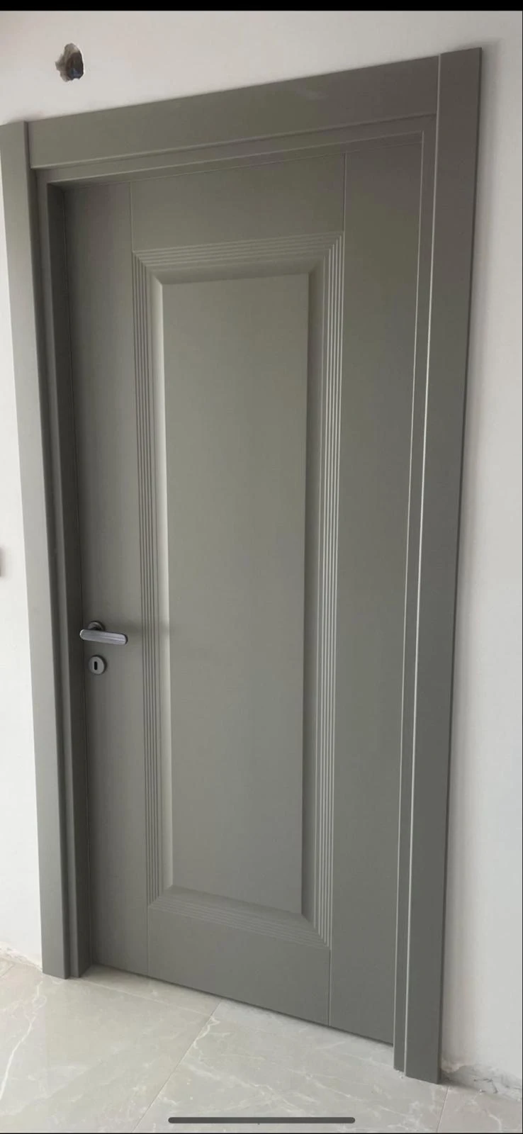 Door model — 11