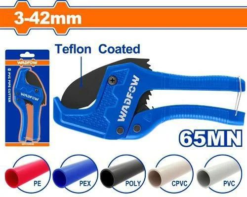 PVC BORU KESME · WPC54642