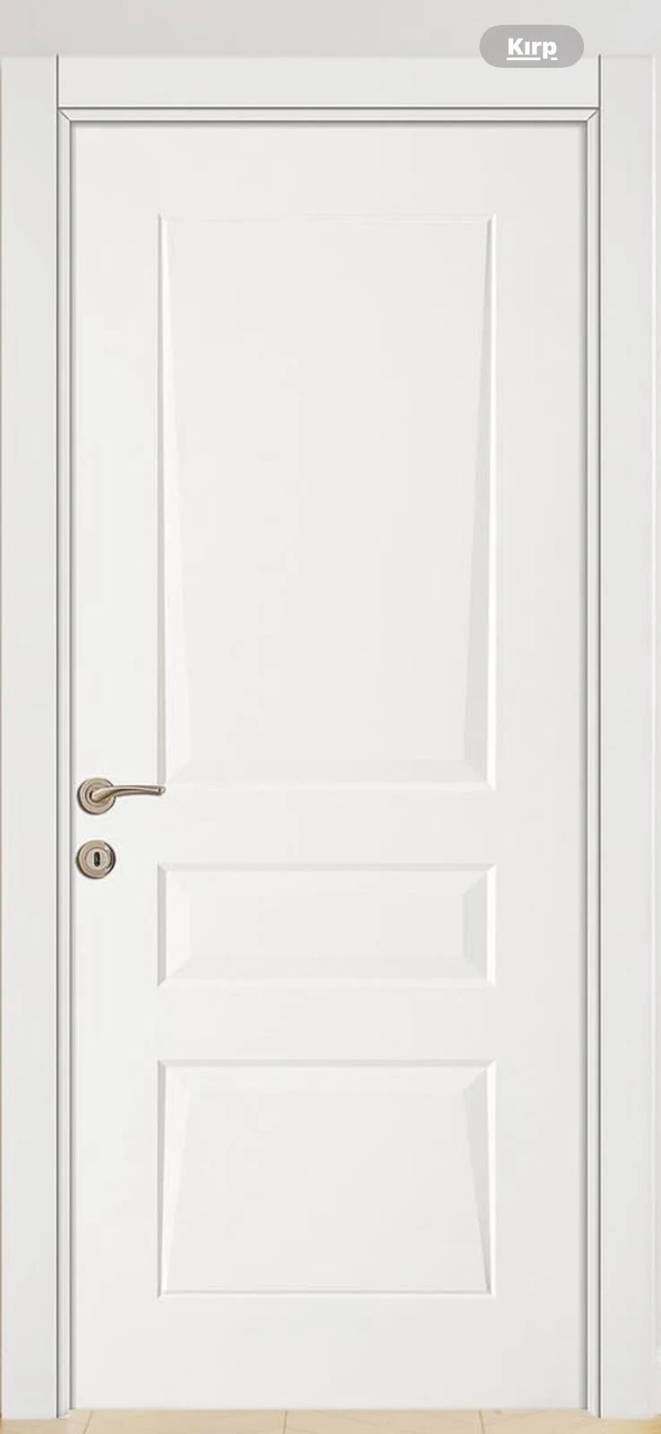 Door model — 1