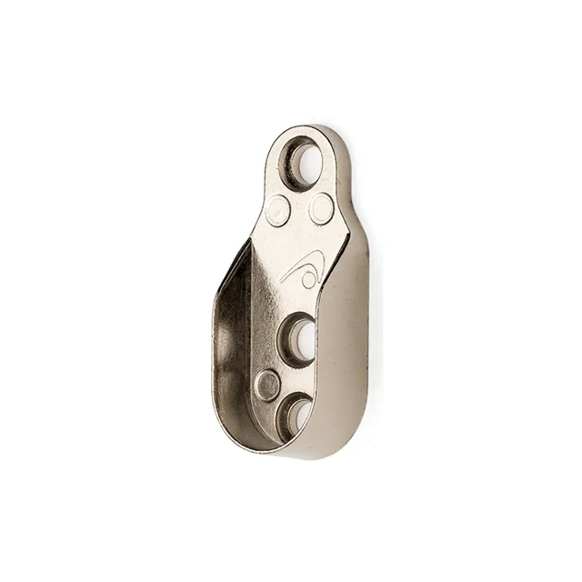 Apex Oval Flanş (15×30)