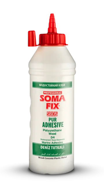 SOMAFİX DENİZ TUTKALI S605