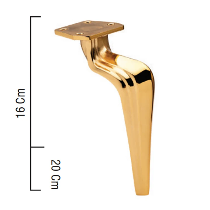 رجل أثاث — Faso · 16 cm