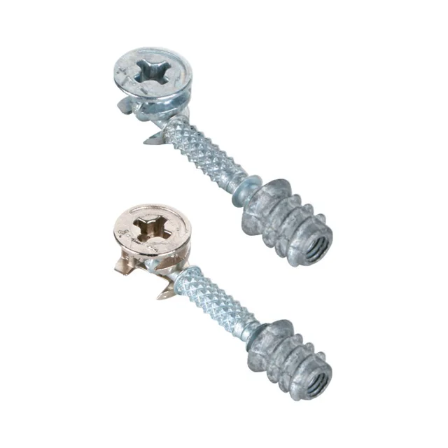 Metal Dubelli Minifix 13,5×15