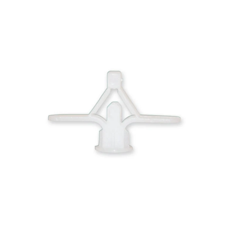 Plasterboard anchor