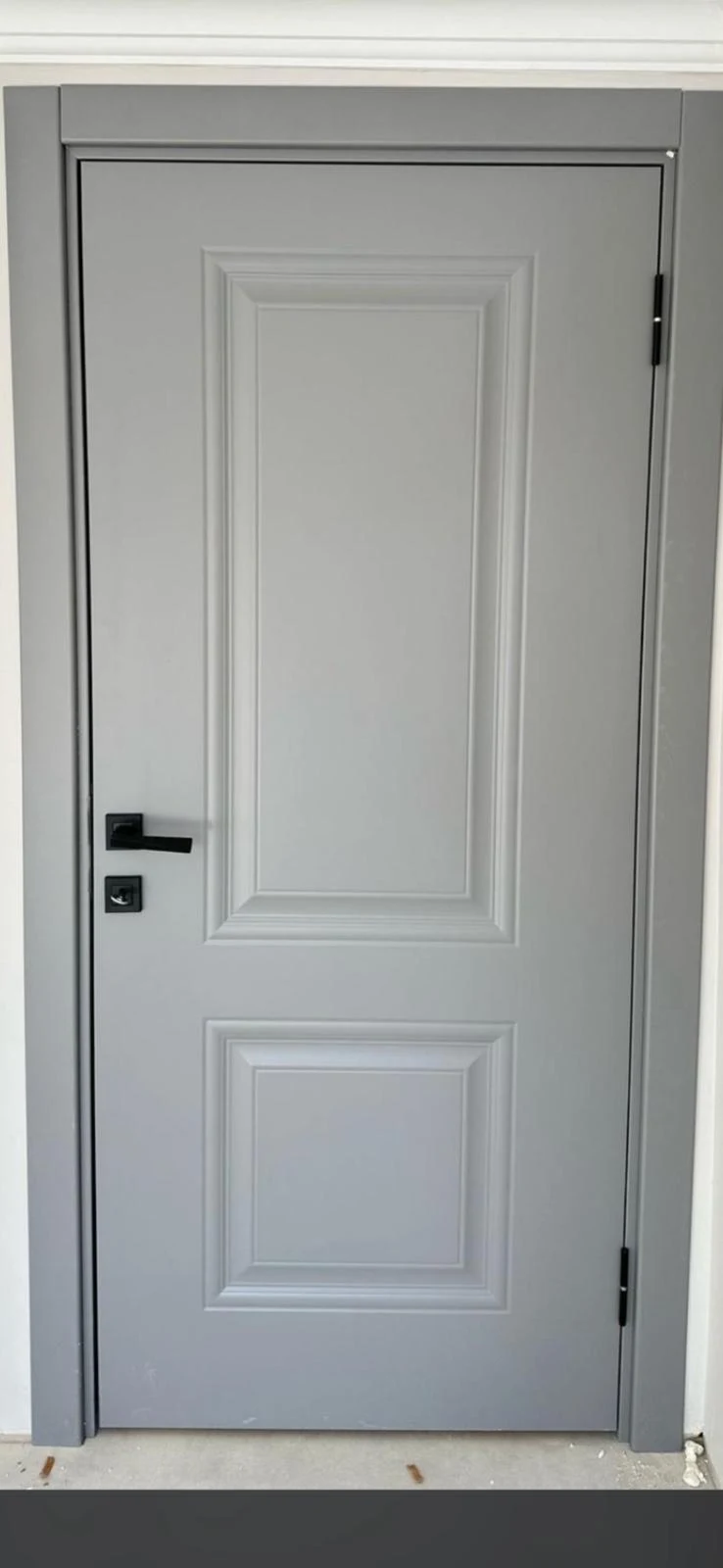Door model — 13