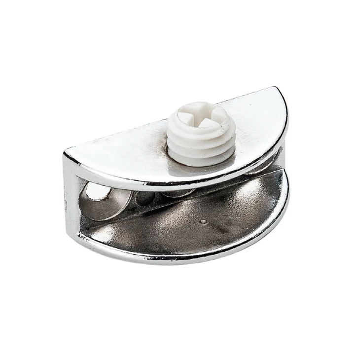 Mini Oval Etejer ( Plastik Vidalı Max. 10 mm )