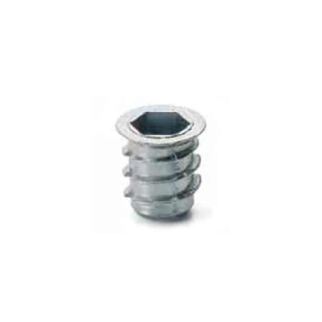 Metal Dübel M8 / 10×15