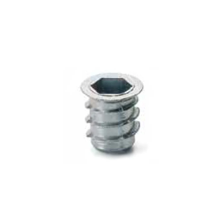 Threaded metal insert · M8 / 10×15