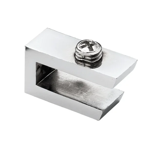 U Cam Etejeri ( Metal Vidalı Max. 10 mm )