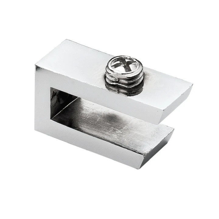 U Cam Etejeri ( Metal Vidalı Max. 10 mm )