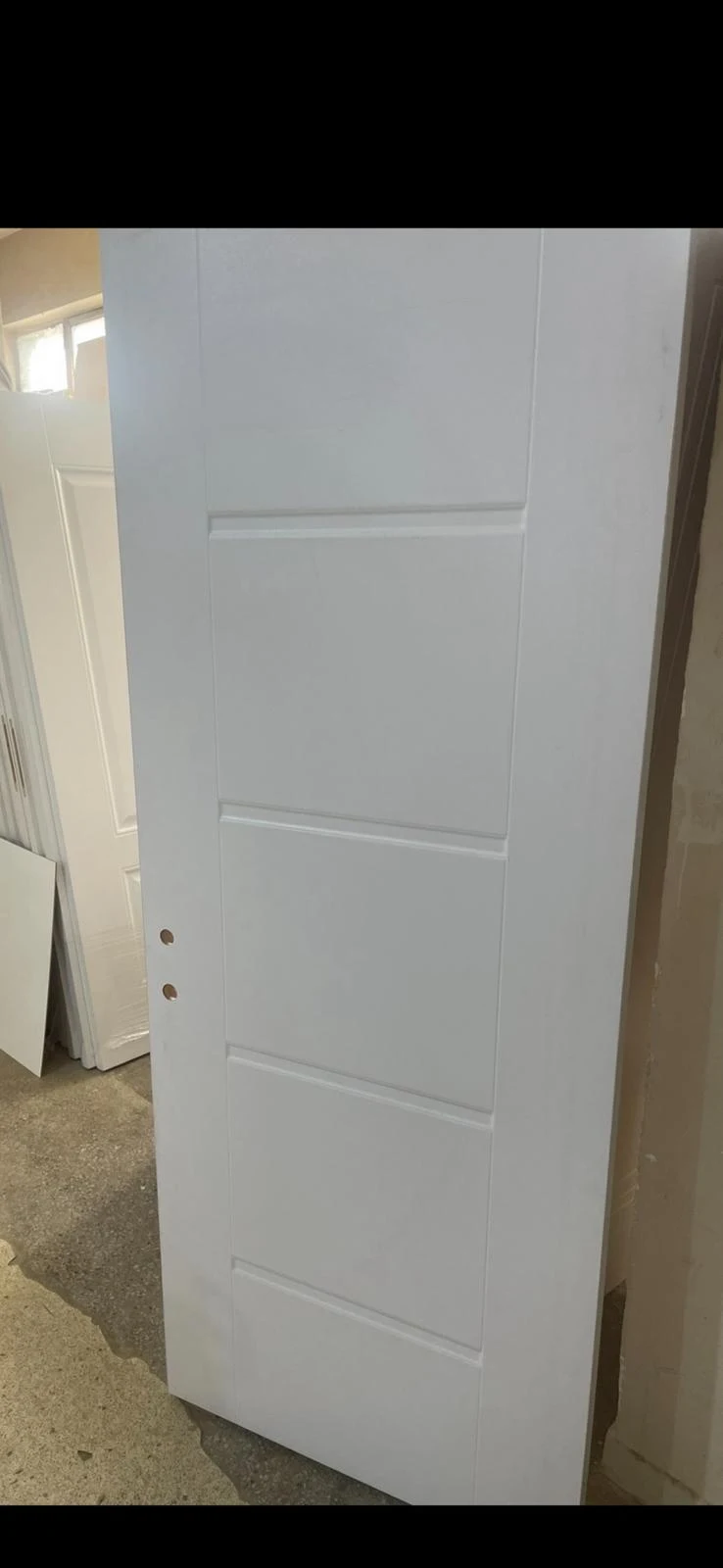 Kapı Model 4