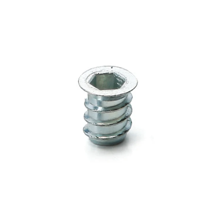 Threaded metal insert · M6 / 8×13
