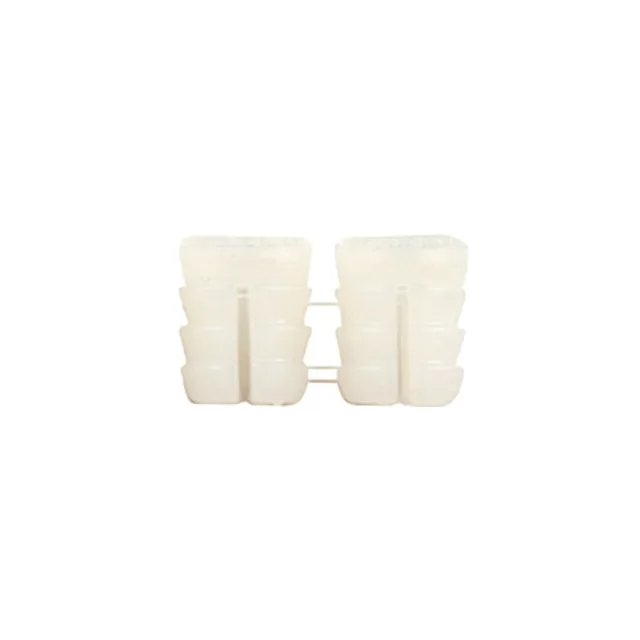 Plastik Şerit Dübel M6/8×11