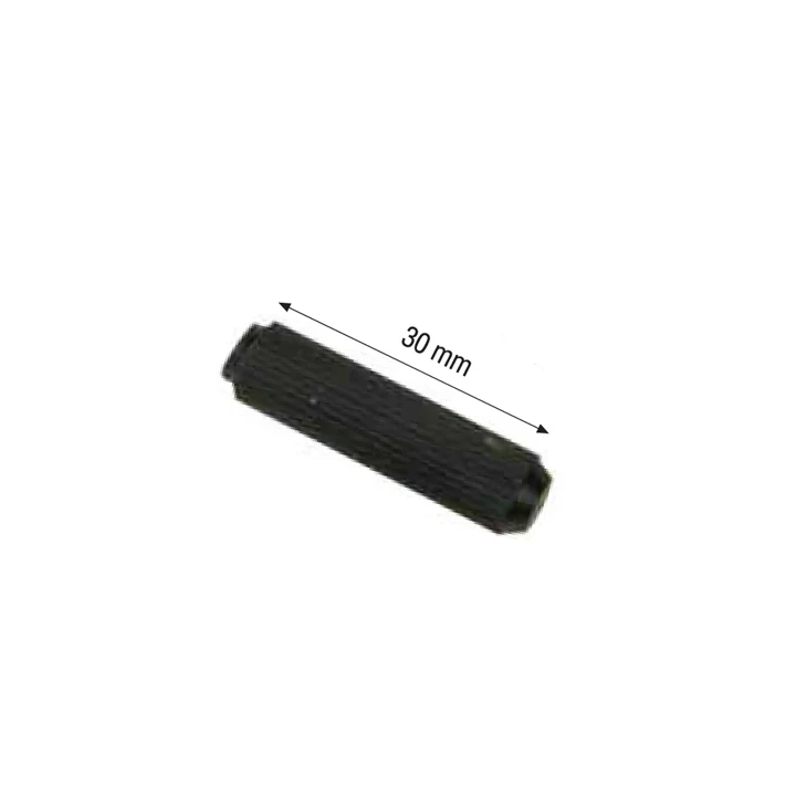 Connecting dowel · Plastic, 5×30