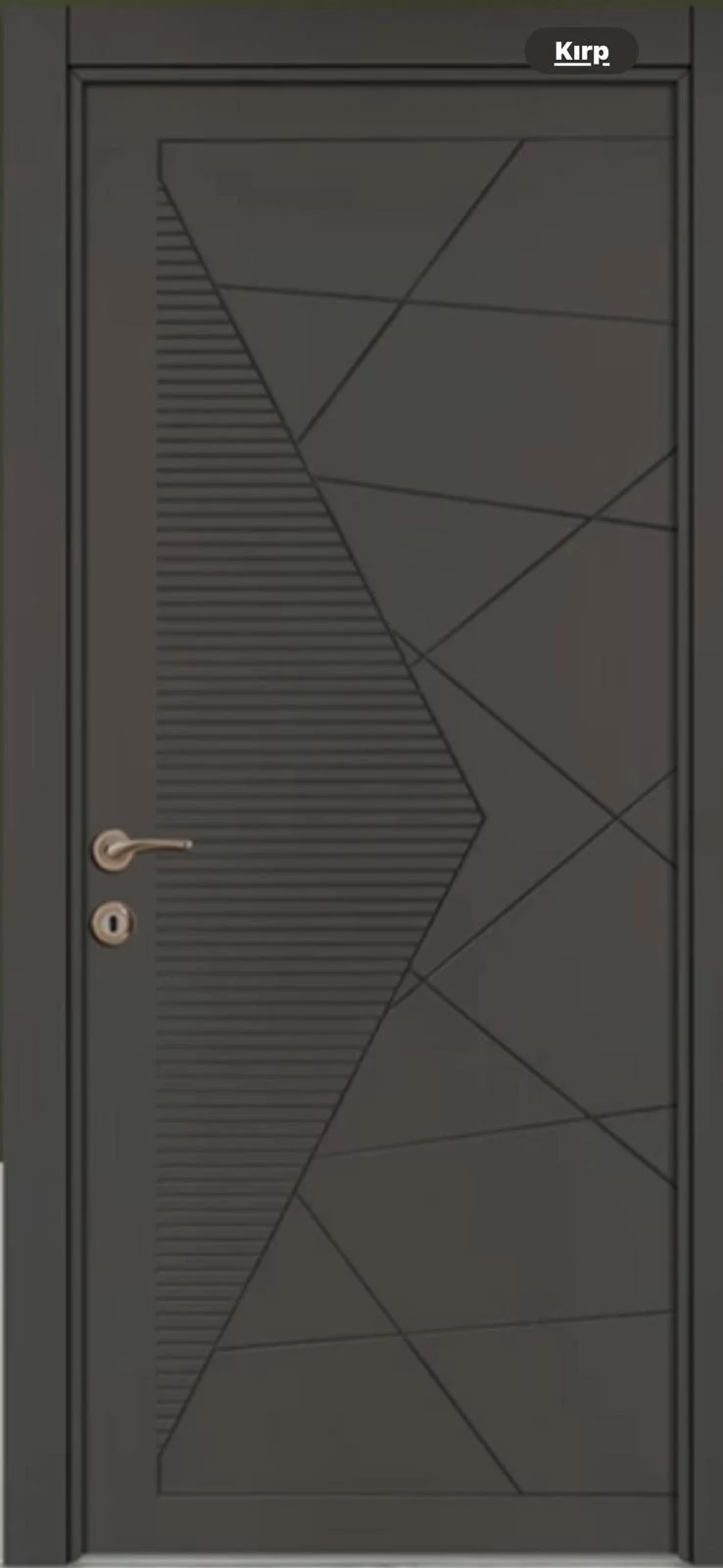 Door model — 5