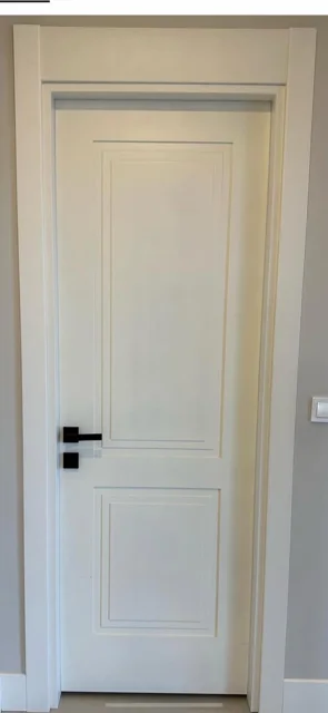 Kapı Model 20