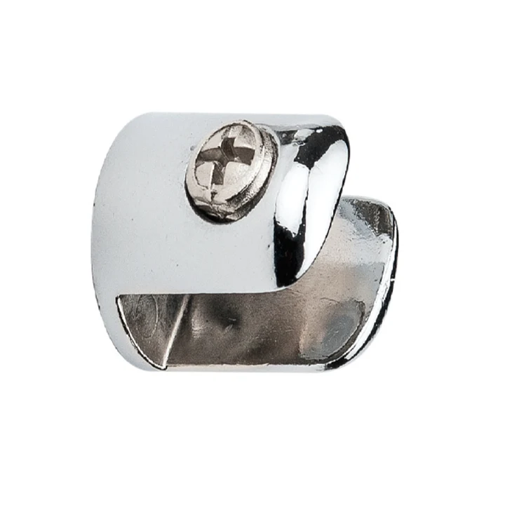Yuvarlak Etejer(Metal Vidalı Max. 10 mm)