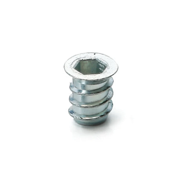 Metal Dübel Euro M6 / 8×16