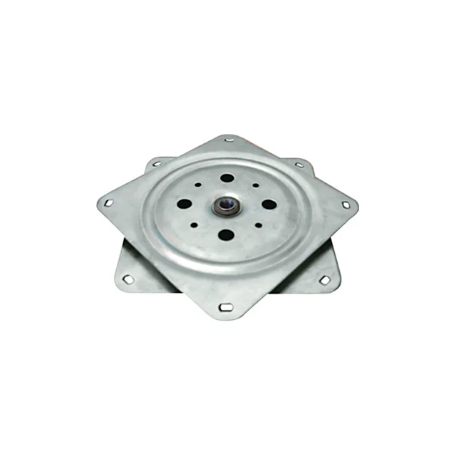 Metal TV Altlığı 15×15