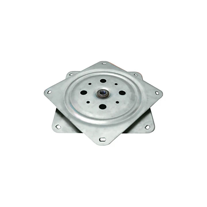 Metal TV Altlığı 15×15