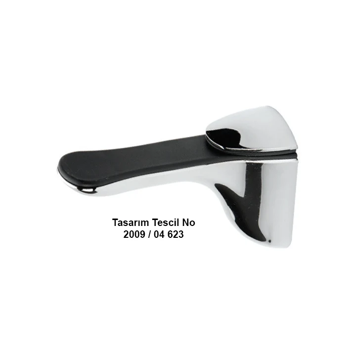 Penguen Ayarlı Raf Tutucu (Max. 30 mm)
