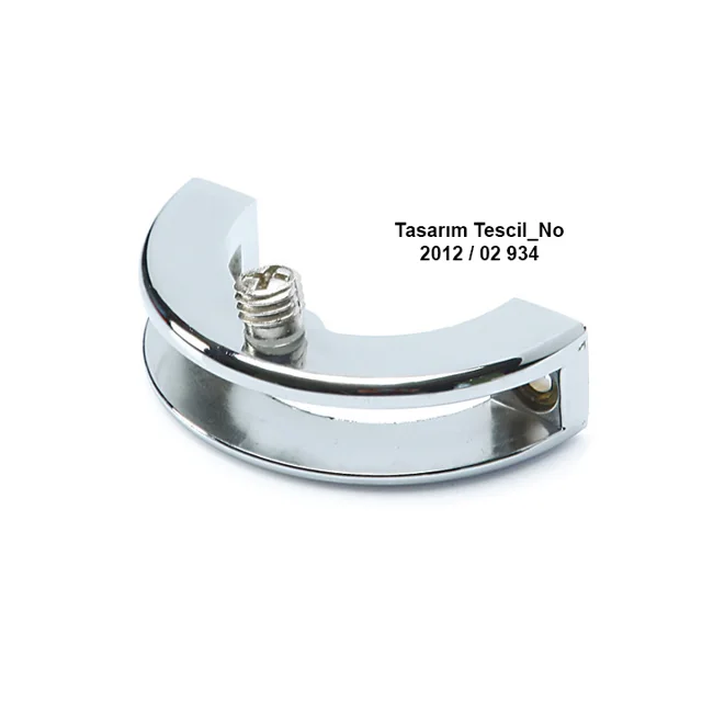 Ay Etejer ( Metal Vidalı Max. 10 mm )