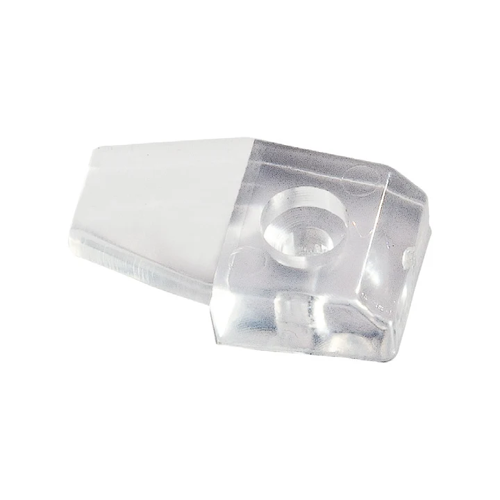 Mirror clip