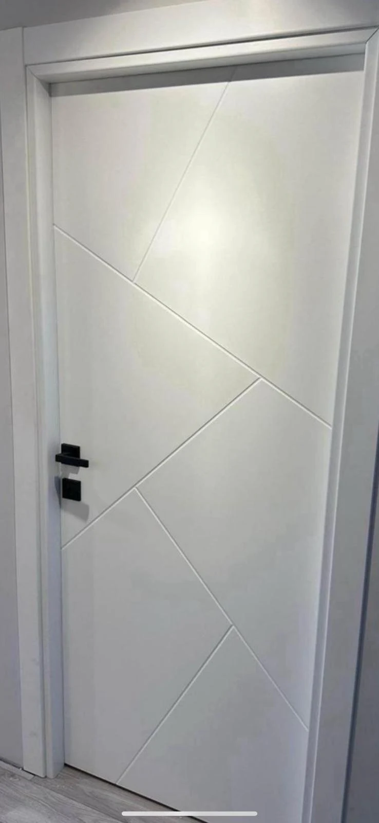 Door model — 19