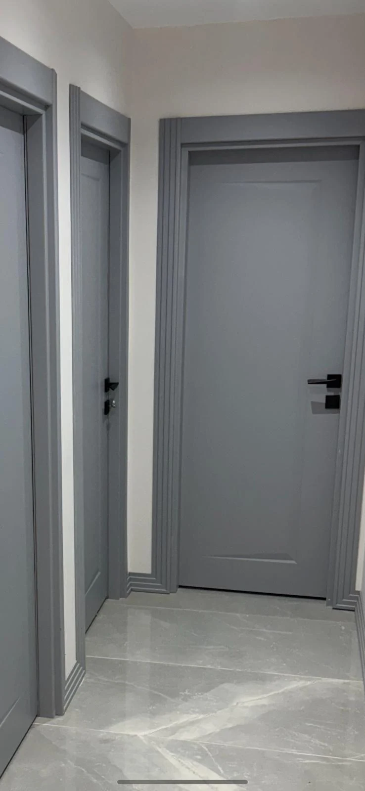Qapı modeli — 22