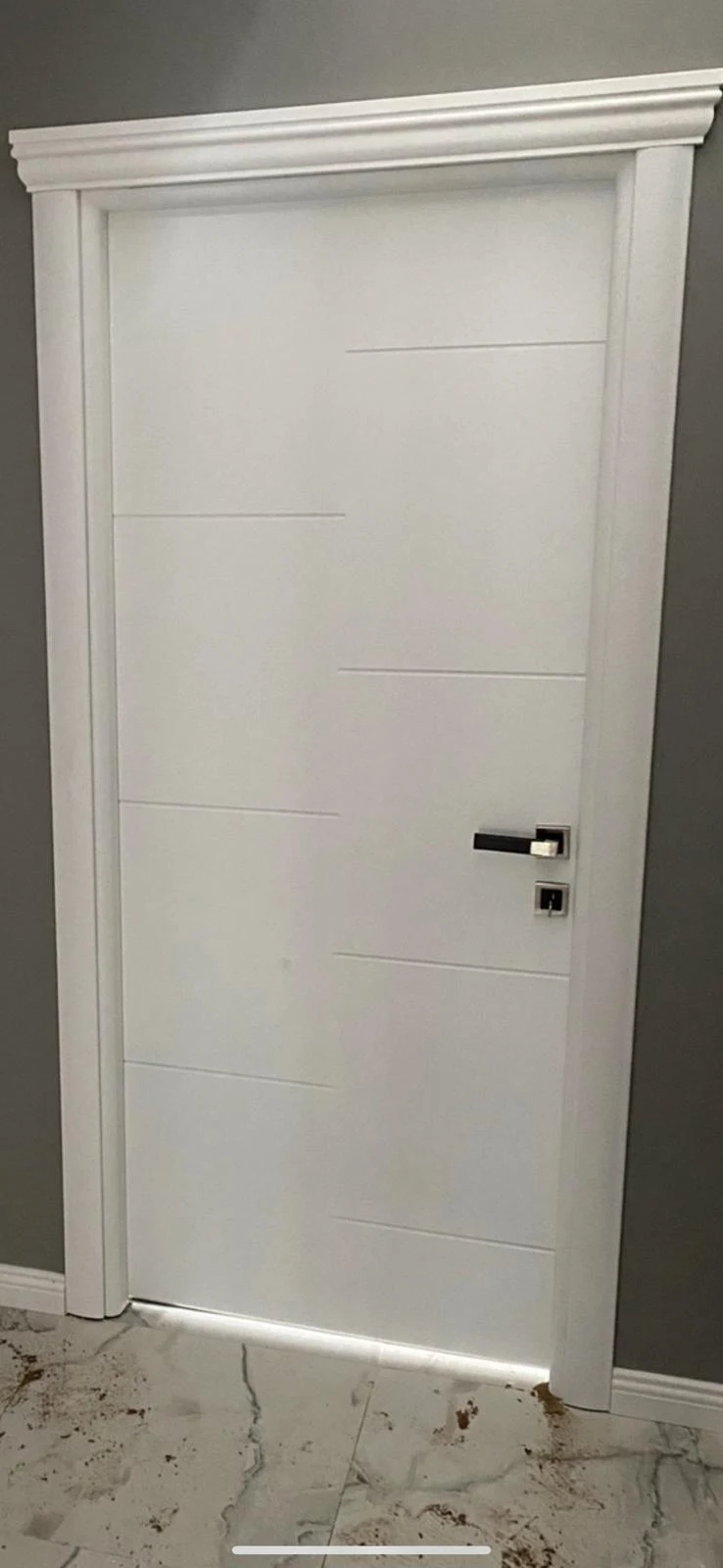 Kapı Model 3