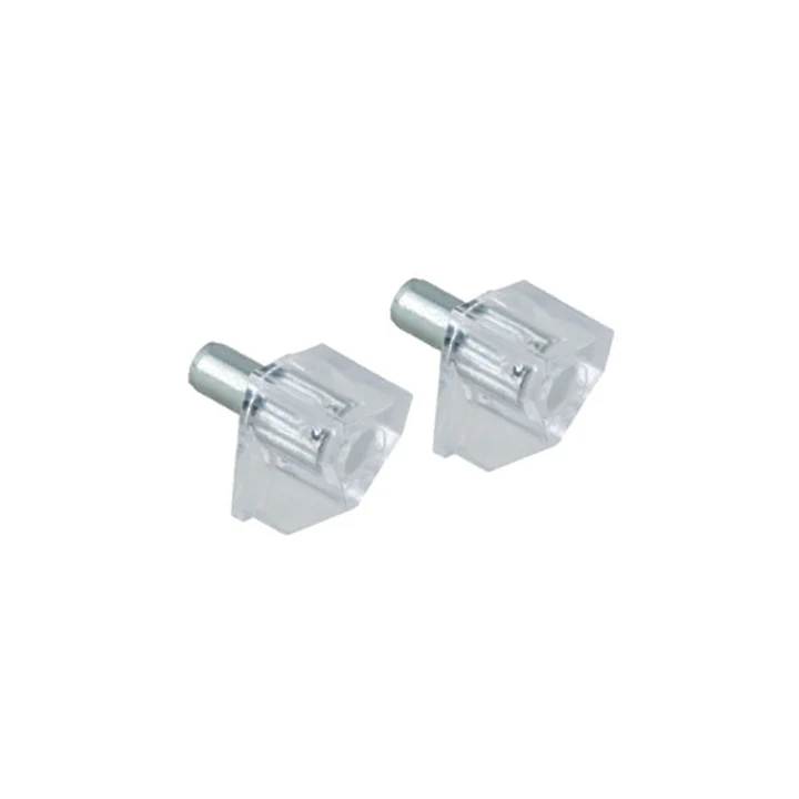 Shelf pin — Kristal