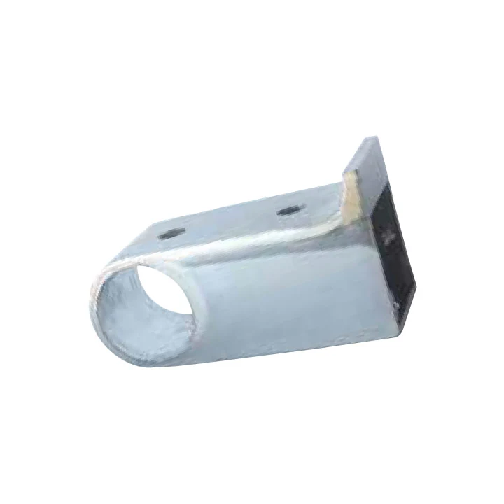 Pipe connector