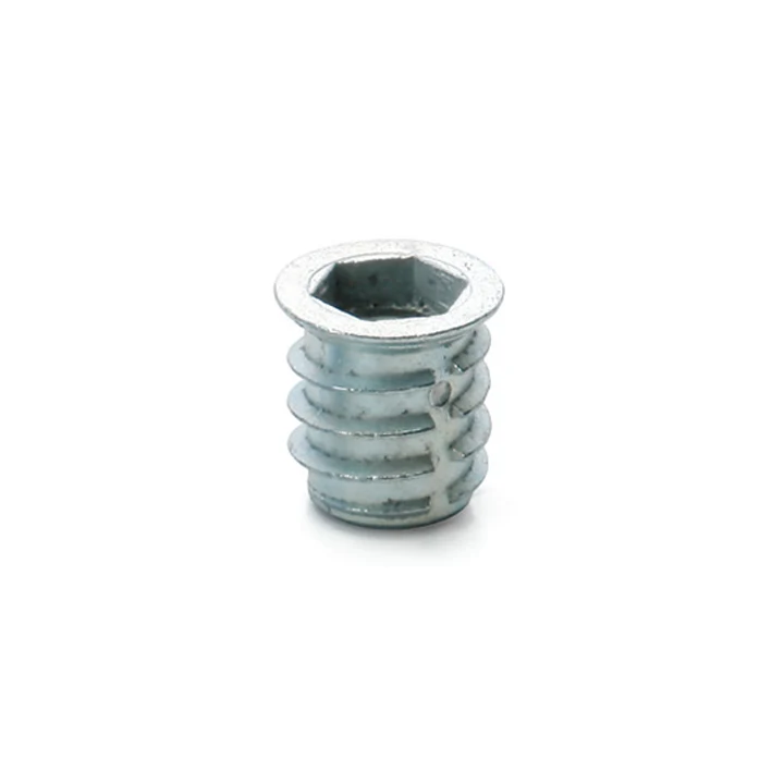 Threaded metal insert · M10 / 13×15
